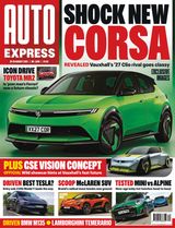 Auto Express