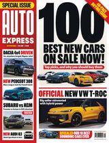 Auto Express