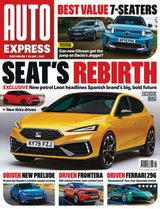 Auto Express
