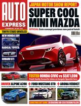 Auto Express