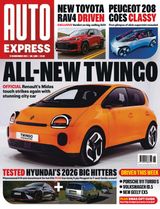 Auto Express