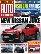 Auto Express