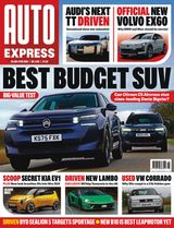 Auto Express