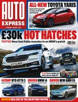Auto Express