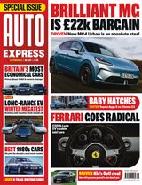 Auto Express