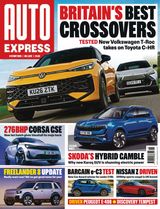 Auto Express
