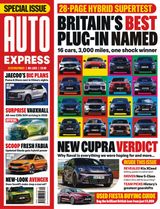 Auto Express