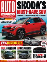 Auto Express