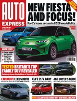 Auto Express