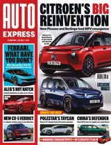Auto Express