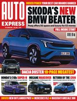 Auto Express