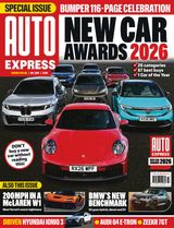 Auto Express