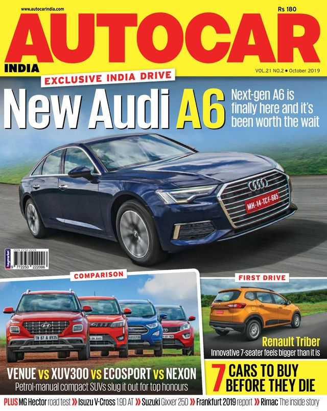Autocar India