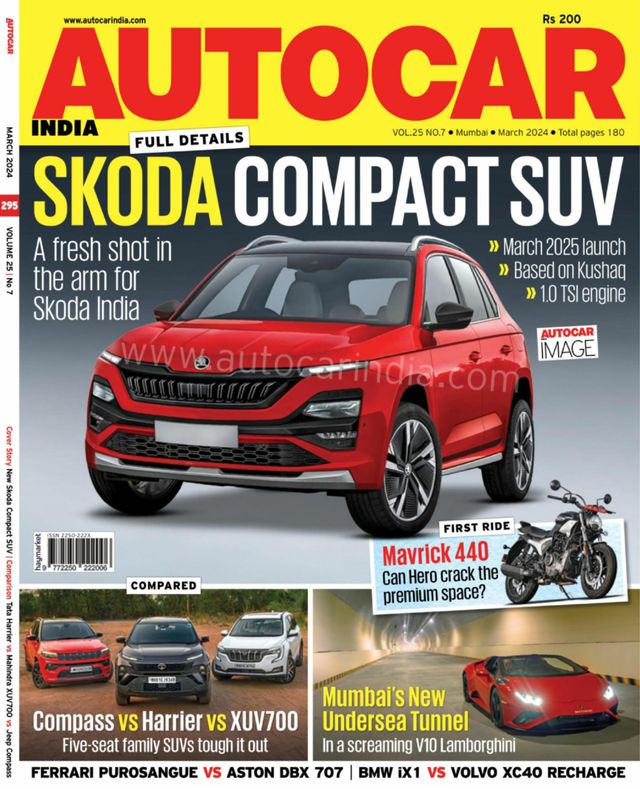 Autocar India