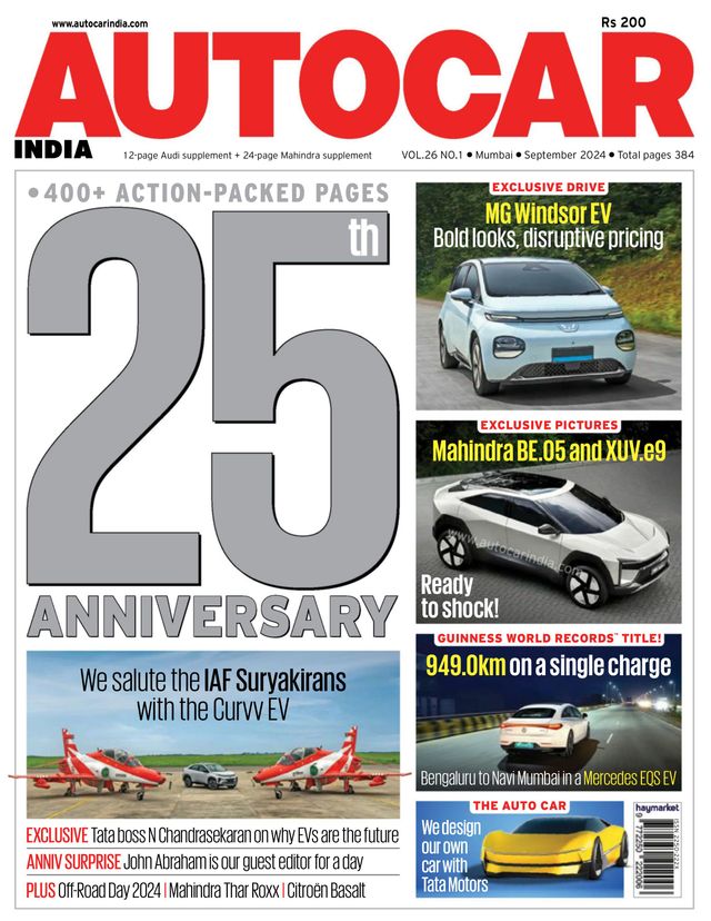 Autocar India