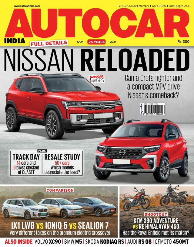 Autocar India
