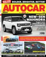 Autocar India