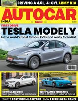 Autocar India
