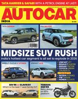 Autocar India