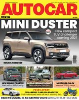 Autocar India