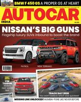 Autocar India