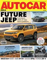 Autocar India