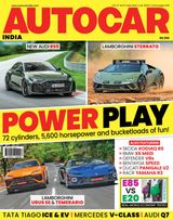 Autocar India