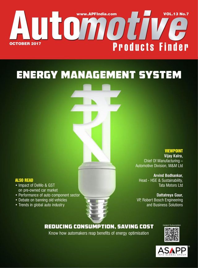 Automotive Products Finder