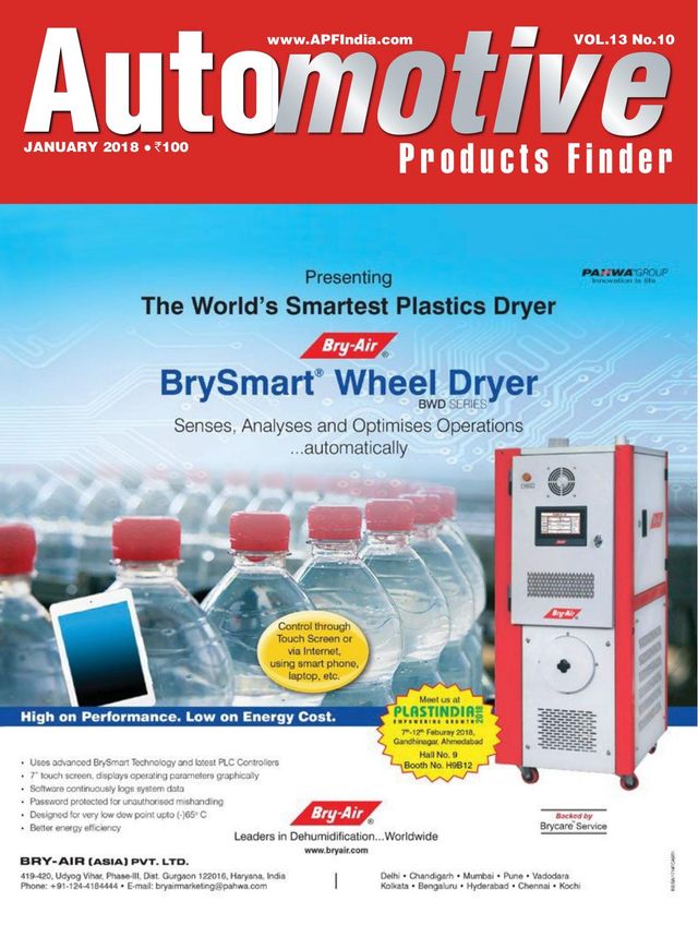 Automotive Products Finder