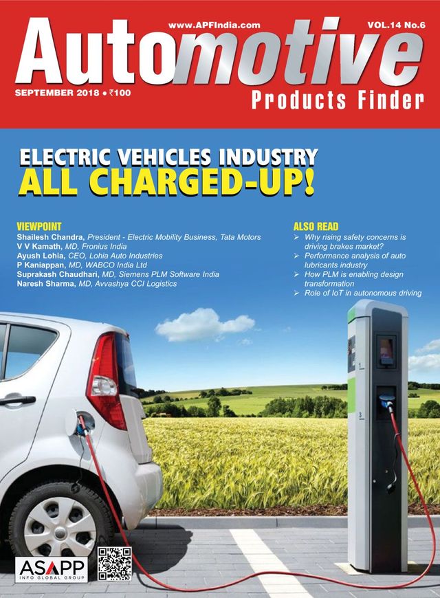 Automotive Products Finder