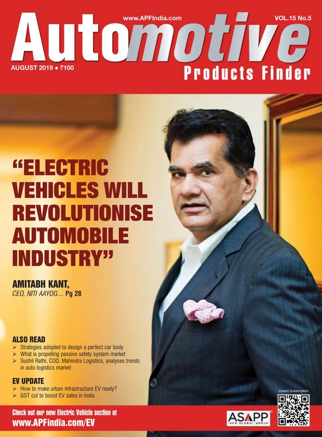 Automotive Products Finder