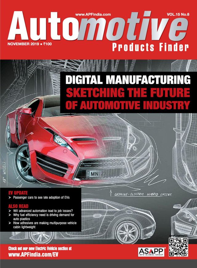 Automotive Products Finder