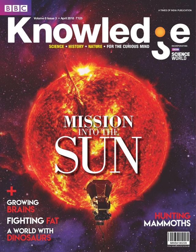 BBC Knowledge