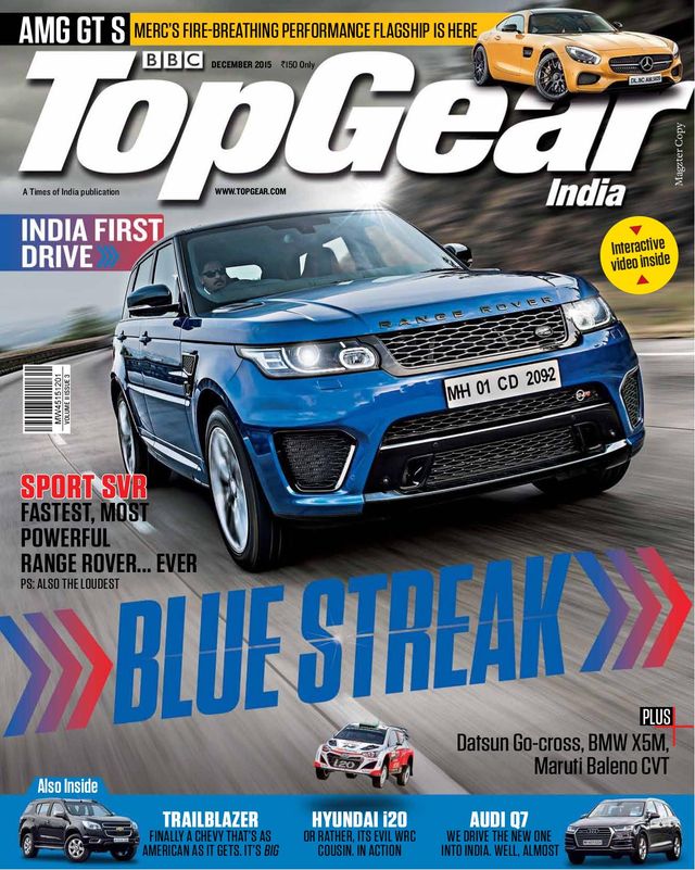 BBC TopGear India