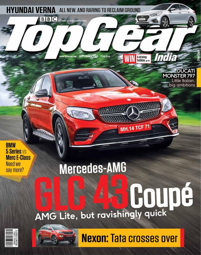 BBC TopGear India