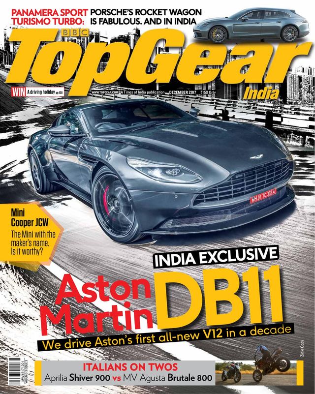 BBC TopGear India