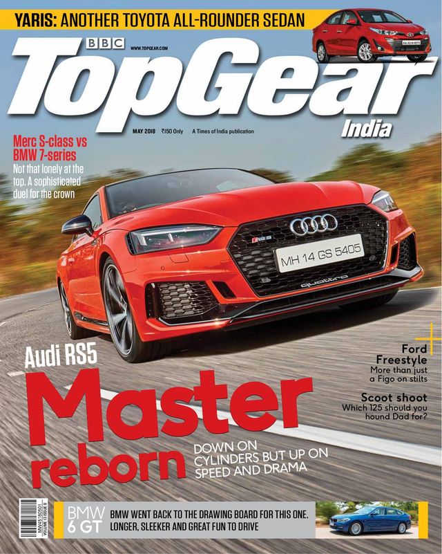 BBC TopGear India