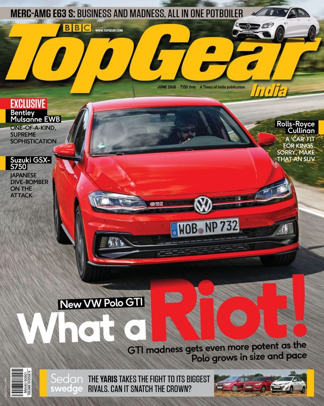 BBC TopGear India