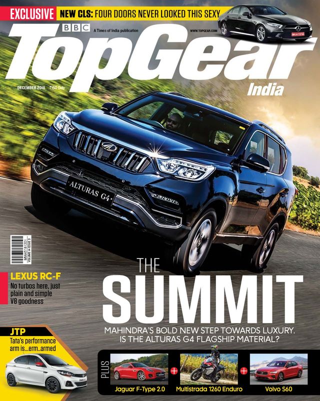 BBC TopGear India