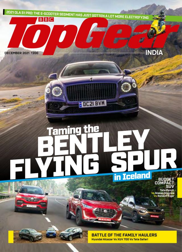 BBC TopGear India