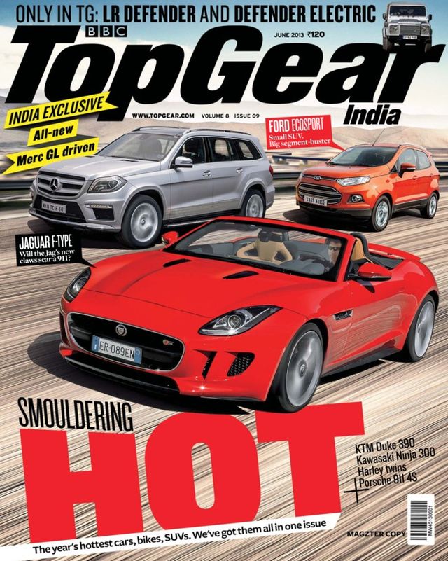 BBC TopGear India
