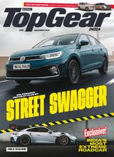 BBC TopGear India