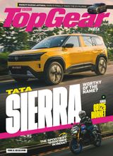 BBC TopGear India