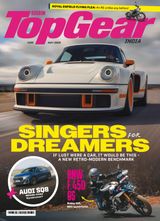 BBC TopGear India