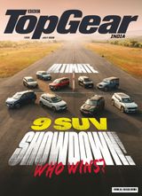 BBC TopGear India
