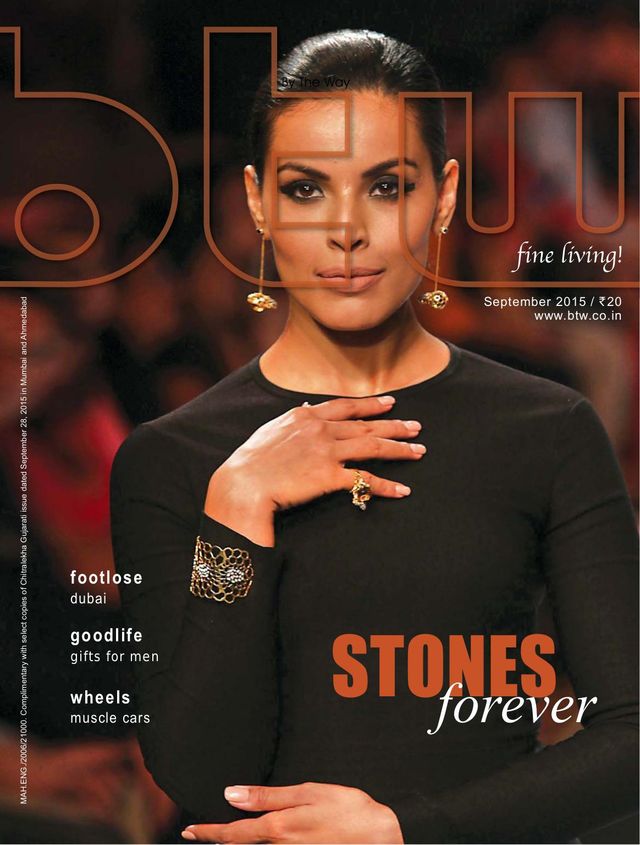 Go Unlimited with Magzter GOLD