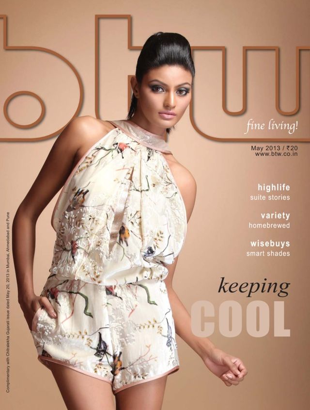 BTW-Chitralekha