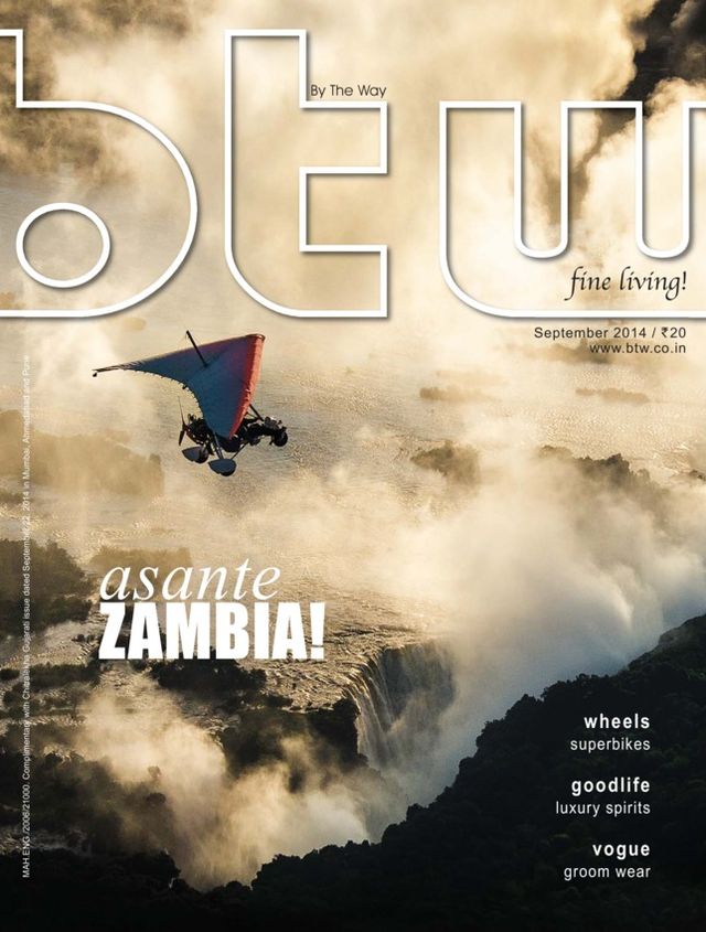 Go Unlimited with Magzter GOLD