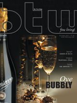 btw - By The Way October 2011