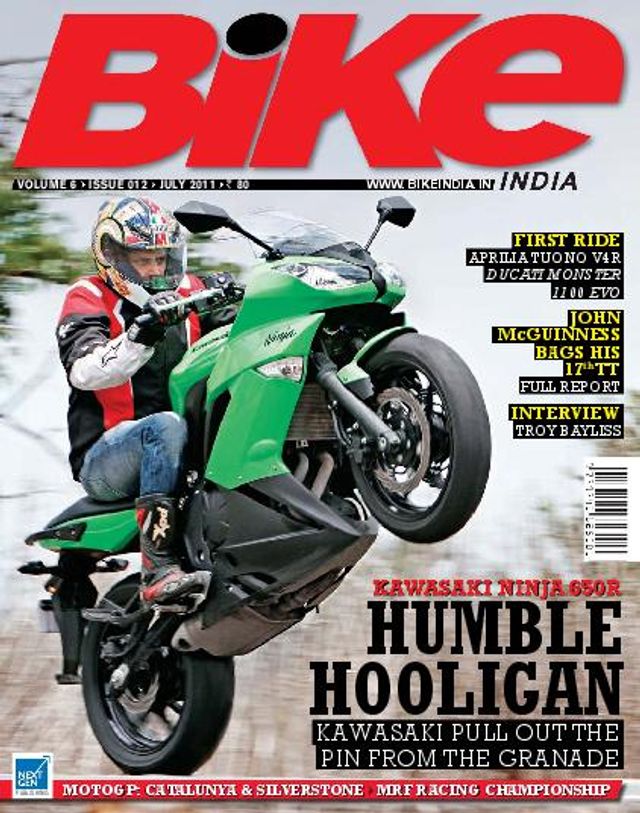 Bike India